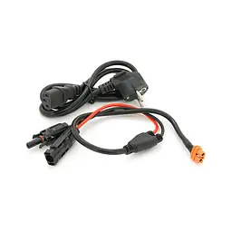Зарядна станція Must 1000W 1280Wh (EM1024S) - мініатюра 5