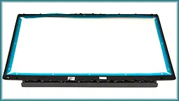 Рамка матриці Lenovo IdeaPad 3-15ITL6 3-15ADA6 3-15ALC6 3-15IAU7 3-15ABA7 GREY/BLACK - мініатюра 2
