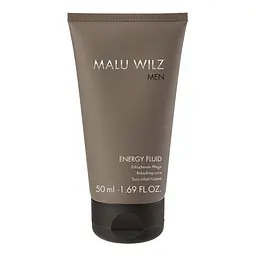 Енергізуючий флюїд для чоловіків Malu Wilz 50 мл