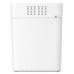Знищувач документів HP OneShred 8CC, A4, 80g х 8 листів, 5*18, 15 л., P-4 - мініатюра 4
