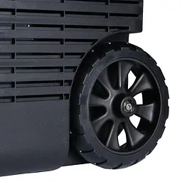 Автомобільний холодильник Brevia 75 л компресор LG (22825) - мініатюра 6