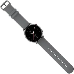 Смарт-годинник Amazfit GTR 2e Slate Gray A2023 - мініатюра 3