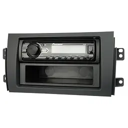 Перехідна рамка ACV Suzuki SX4 (281094-17) - мініатюра 4
