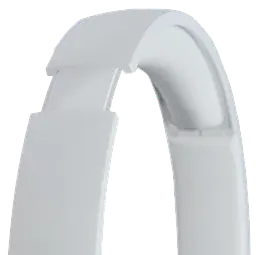 Гарнітура Panasonic RB-HF630BG-W - мініатюра 7