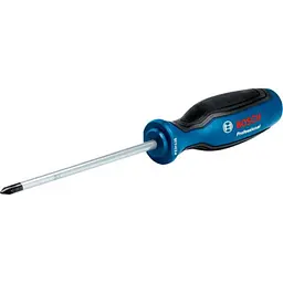 Викрутка Pz2 Bosch Professional 125 мм
