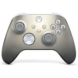 Геймпад Microsoft Xbox Series X, S (Lunar Shift)