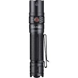 Ліхтар Fenix PD36R V2.0 Black - мініатюра 3