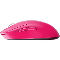Миша MCHOSE A7 V2 Pro+ Wireless Rose Red (MC-A7V2-9) [165310] - мініатюра 2