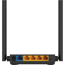 Бездротовий маршрутизатор (роутер) TP-Link Archer C54 [64977] - мініатюра 3