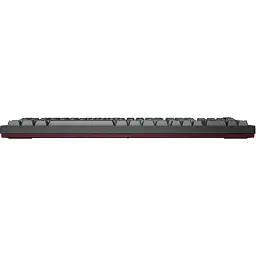 Клавіатура Montech MKey Darkness Red Switch [MK105DR] [127105] - мініатюра 10