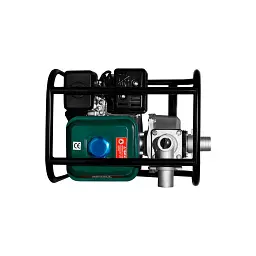 Мотопомпа Зеніт бензинова ЗМП-50 v2.0 (853425) - мініатюра 3