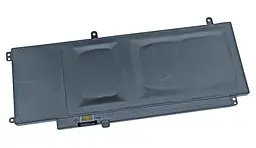 Акумулятор для ноутбука Dell D2VF9 Vostro 14 5000 11.1V Black 3840 mAh