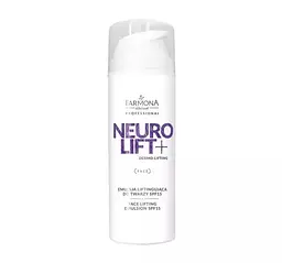 Крем від мімічних зморшок в області навколо очей та роту Neurolift Farmona 30 мл - мініатюра 2