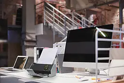 Ricoh Документ-сканер A4 fi-8040 - мініатюра 5