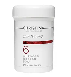 Christina Comodex стягуюча і регулююча маска 20