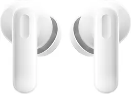Навушники OPPO Enco Buds3 Pro (ETEK1) glaze white - мініатюра 3