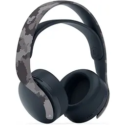 Бездротова гарнітура Pulse 3D Wireless Headset Grey Camo - мініатюра 3