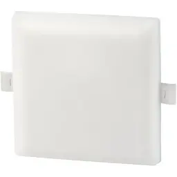 Світильник Delux LED 18_4000К 18Вт 230В SQUARE (90020232)