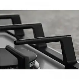Варильна поверхня газова Electrolux KGS6426SX - мініатюра 7