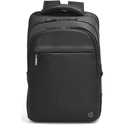 Рюкзак для ноутбука HP 17.3" Prof Laptop Bckpck (500S6AA) - мініатюра 2