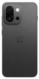 Смартфон OnePlus 13S (CPH2723) 12/512GB Black Velvet IN - мініатюра 4