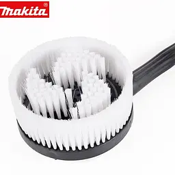 Щітка роторна для мийки високого тиску Makita HW1200, HW1300 (197831-7) - мініатюра 2