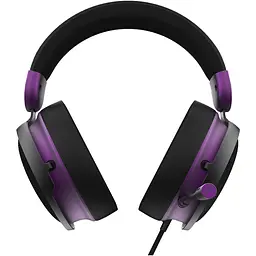 Ігрові навушники Dark Project One Sono Wired Black (DPP_SONO_WIRED_BLACK) [125816] - мініатюра 4