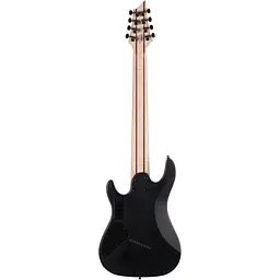 Електрогітара Cort KX508 Multi Scale II Mariana Blue Burst [129621] - мініатюра 2