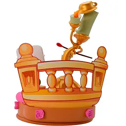 Фігурка Disney Lumiere (Красуня та Чудовисько) 12 см - мініатюра 2