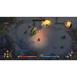 Ключ активації Microsoft Titan Quest для Xbox One/Series - мініатюра 8
