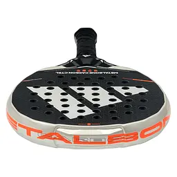 Ракетка для паделу Adidas METALBONE CARBON CTRL 2026 - мініатюра 3