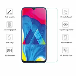 Скло захисне Drobak Samsung Galaxy M10 (441637) - мініатюра 2