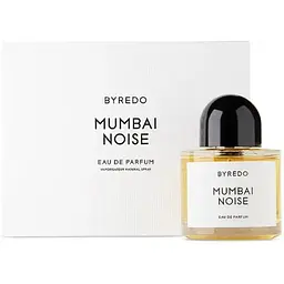 Парфумована вода оригінал Byredo Mumbai Noise 50 мл