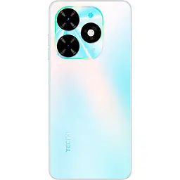 Смартфон Tecno Spark Go 2024 BG6 3/64Gb Mystery White [4894947010545] [115114] - мініатюра 5