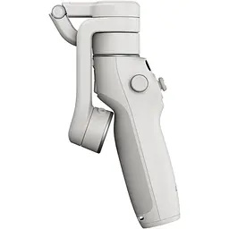 Стабілізатор відеозйомки DJI Osmo Mobile 6 Platinum Grey (CP.OS.00000284.01) [88453] - мініатюра 7