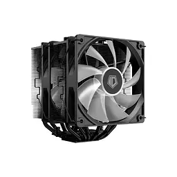 Кулер до процесора ID-Cooling SE-206-XT ARGB - мініатюра 2