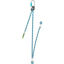Самостраховка Edelrid Switch Pro Double Adjust 120 см (1017-840261200170)