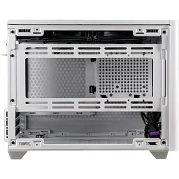 Корпус Cooler Master MasterBox NR200P White [MCB-NR200P-WGNN-S00] [135135] - мініатюра 5