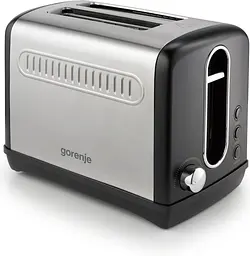 Тостер Gorenje T 1100 CLBK (6485810)