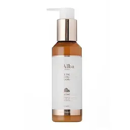 Кремова олія для демакіяжу обличчя 150 мл D'Alba White Truffle Return Oil Cream Cleanser - мініатюра 1