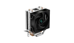Охолоджувач для проц. Deepcool AG200 Intel LGA1851/1700/1200/1151/1150/1155/AMD AM5/AM4