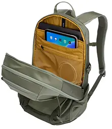 Рюкзак Thule EnRoute 23L TEBP-4216 Soft green/Quiet green (7121864) - мініатюра 6