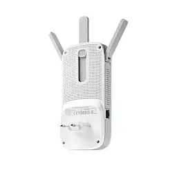 Підсилювач Wi-Fi сигналу , RE450 - мініатюра 3