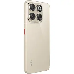 Смартфон Nubia V70 8/256GB Sunshine Gold [136864] - мініатюра 5
