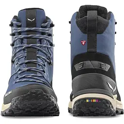 Черевики Salewa Puez Winter Mid PTX W 38 Синій (1054-013.001.6412) - мініатюра 2