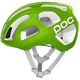 Велошолом Poc Octal Green M (1033-PC 106141423MED1)