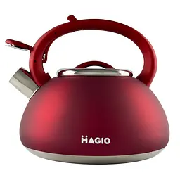 Чайник зі свистком Magio MG-1193