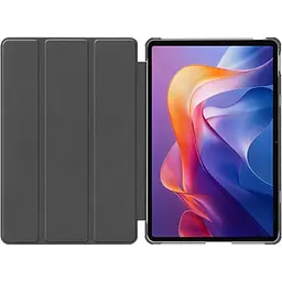 Чохол-книжка ArmorStandart Smart Case для Redmi Pad 2 Pink (ARM87404) [147437] - мініатюра 3