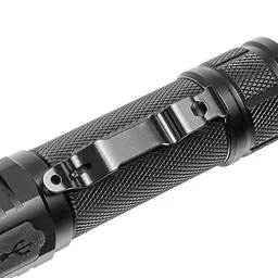 Ліхтар Mactronic Black Eye 1100 (1100 Lm) Recharg Type-C (THH0048) - мініатюра 8