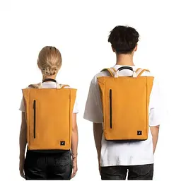 Сумка Native Union W.F.A Backpack Kraft (BACKPACK-KFT) - мініатюра 4